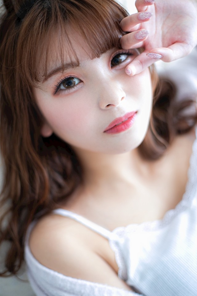 蒼井 夏海プロフィール写真6
